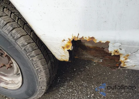 2009 Ford E-150 Commercial/Recreational from USA, damaged, VIN 1FTNE14W49DA28210